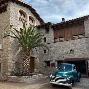 Country house Ca La Gracia Cabrianes