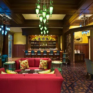 Itc Grand Bharat Отель