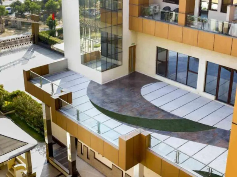 Club Florence Gurgaon