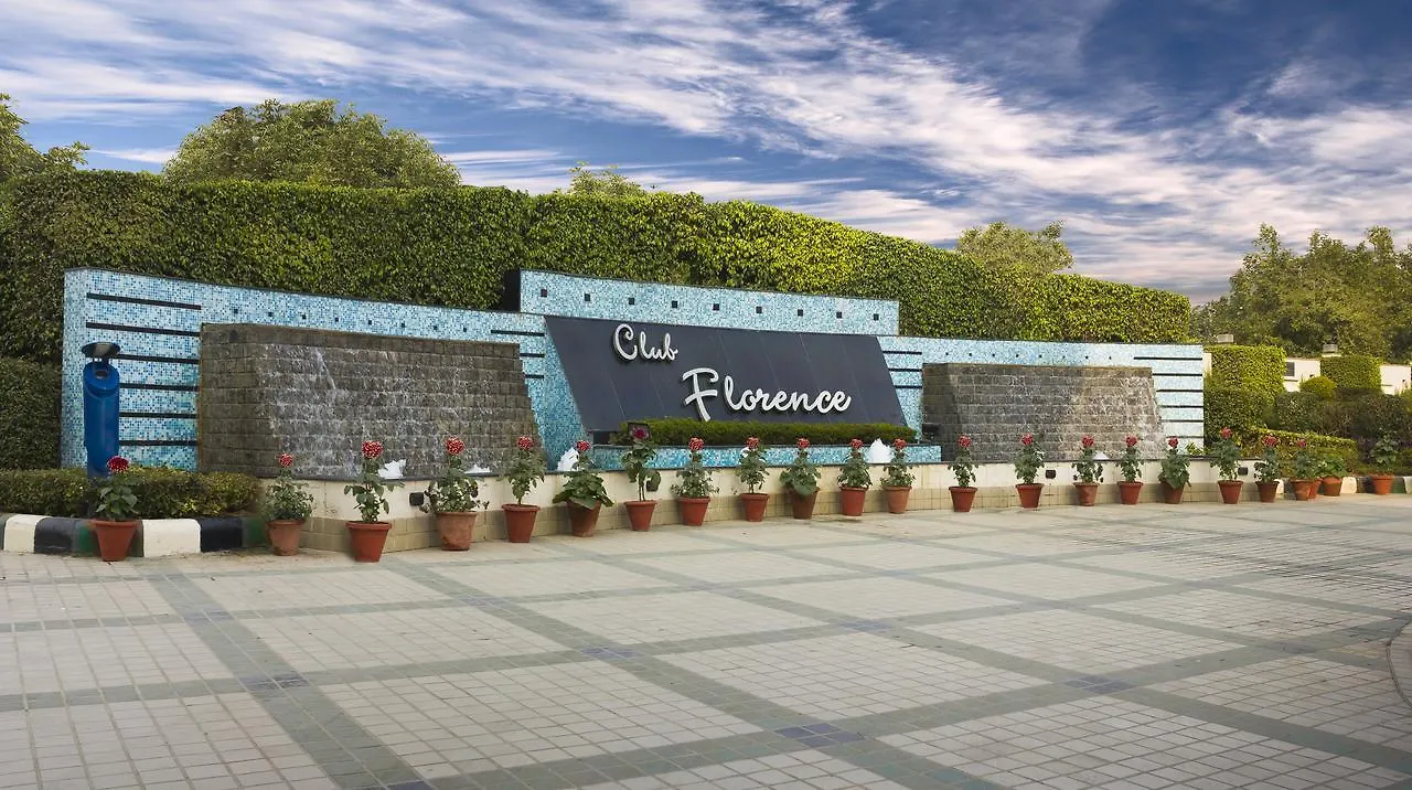 Club Florence Gurgaon Resort