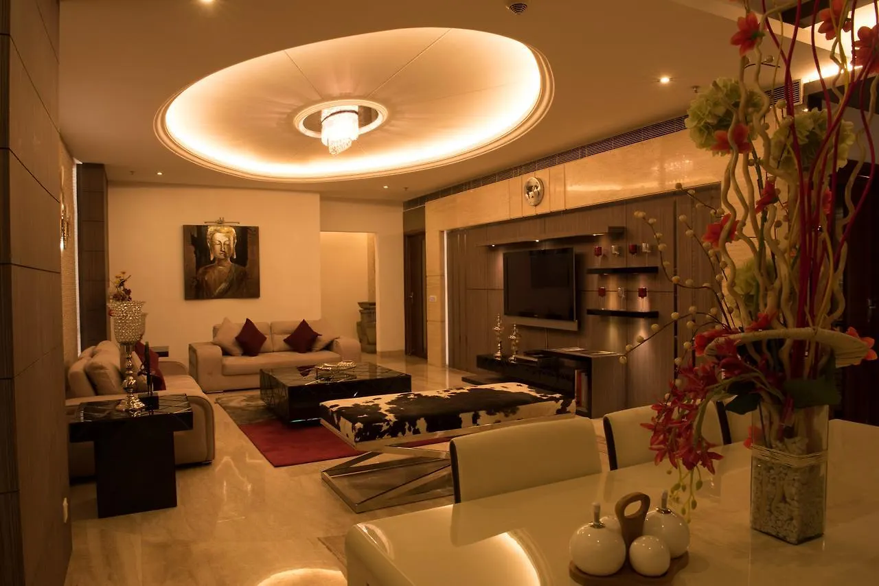 Club Florence Gurgaon Resort