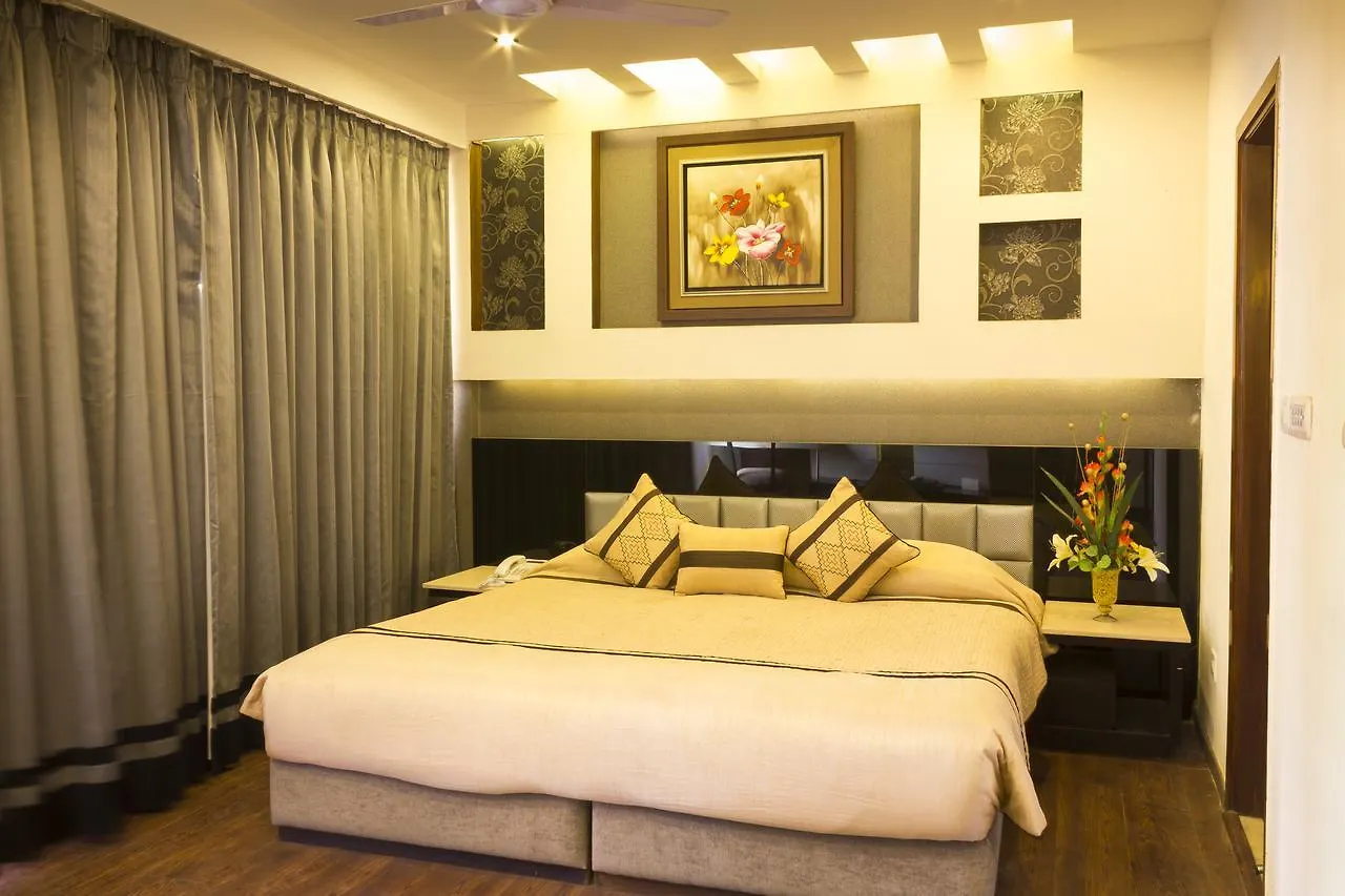 Club Florence Gurgaon