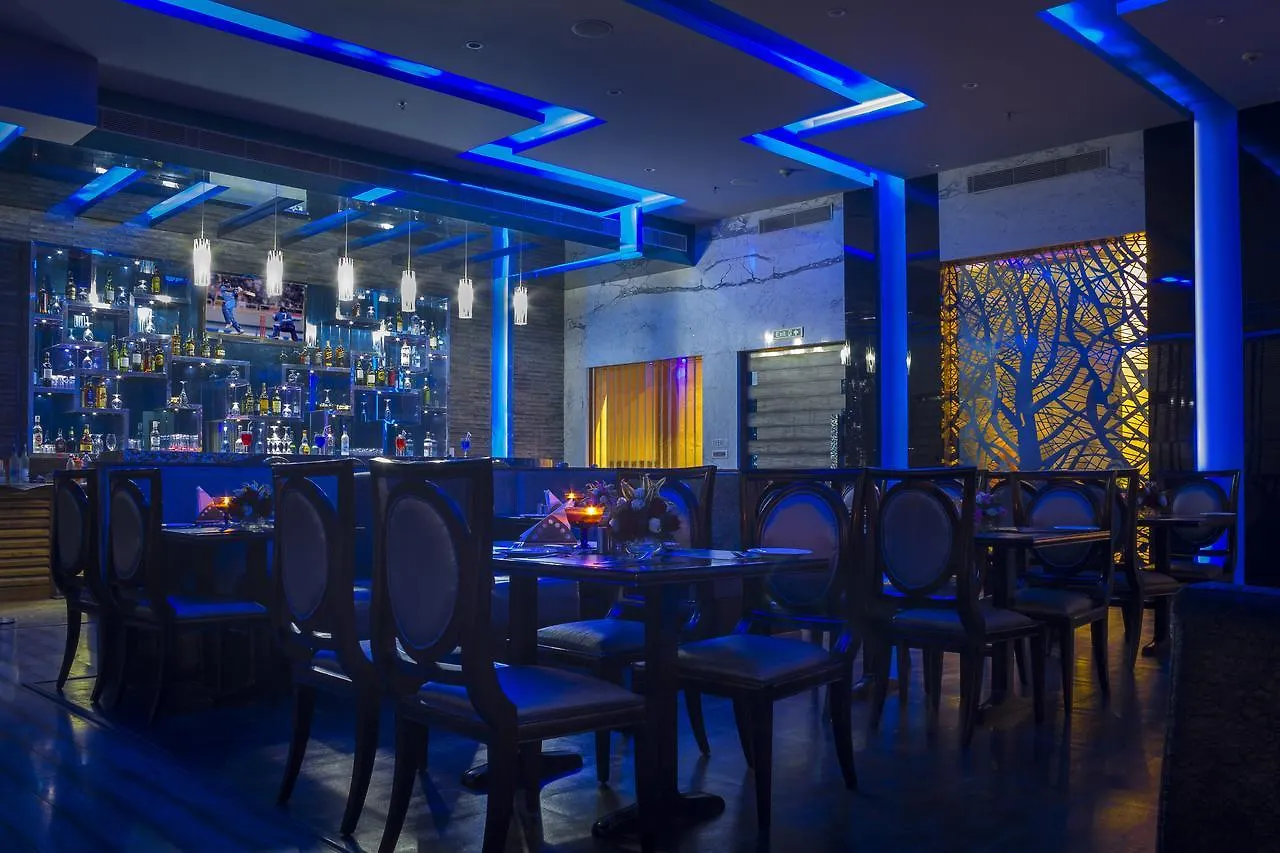 Ośrodek wypoczynkowy Club Florence Gurgaon
