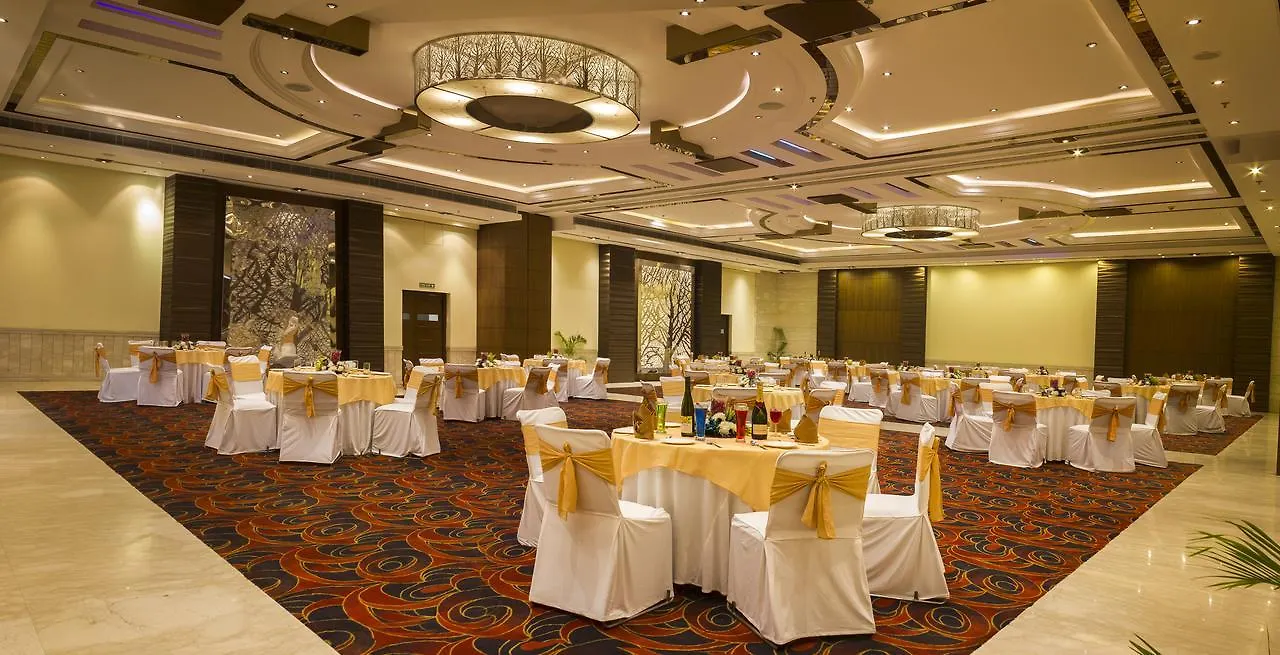 Club Florence Gurgaon
