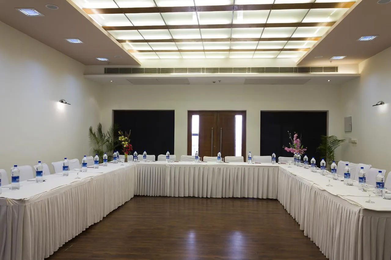 Club Florence Gurgaon Resort