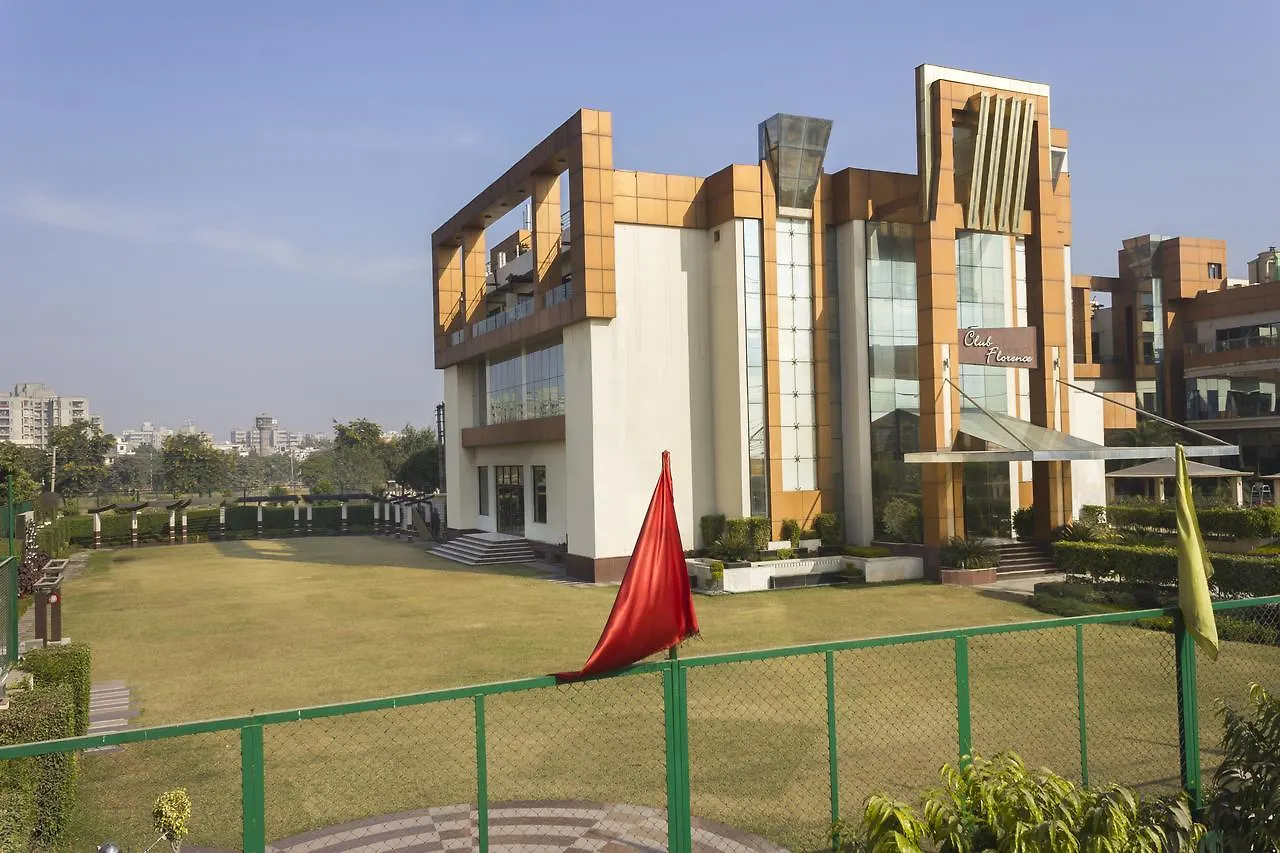 Club Florence Gurgaon Resort