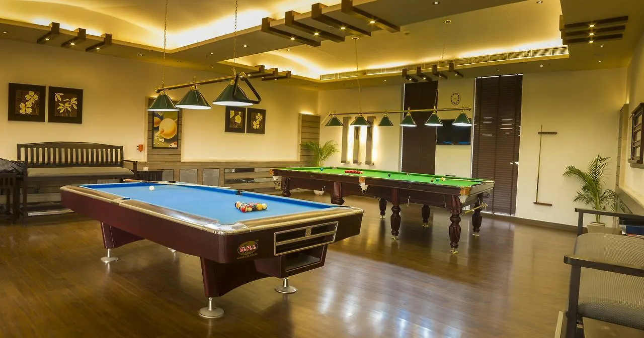 Club Florence Gurgaon